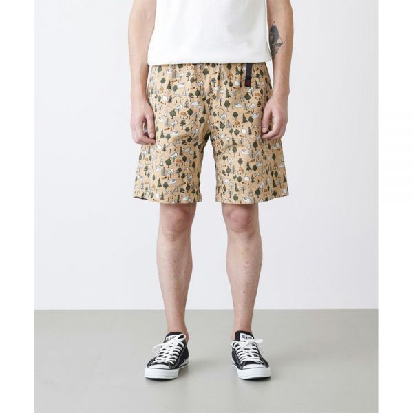 Gramicci Unisex Jonas Claesson G Shorts Chino
