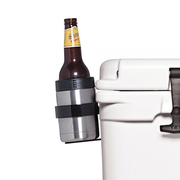 Yeti cup holder for 2025 cooler