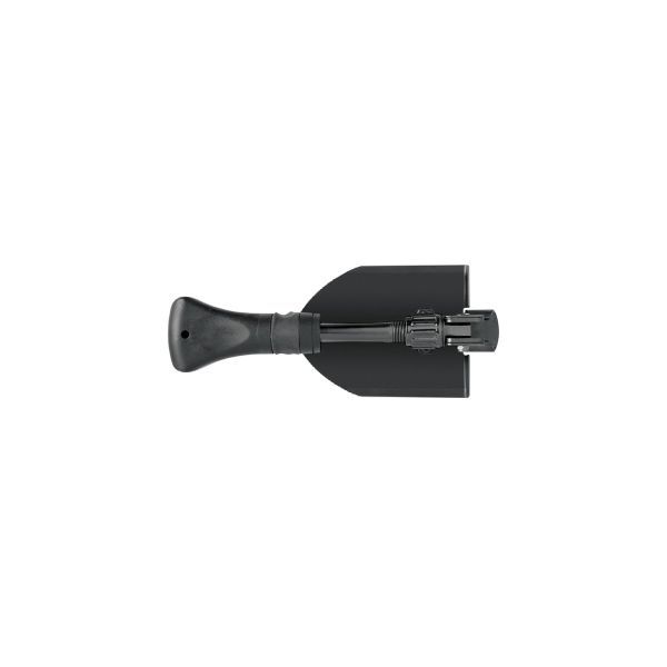 GERBER GORGE FOLDING SHOVEL BLACK