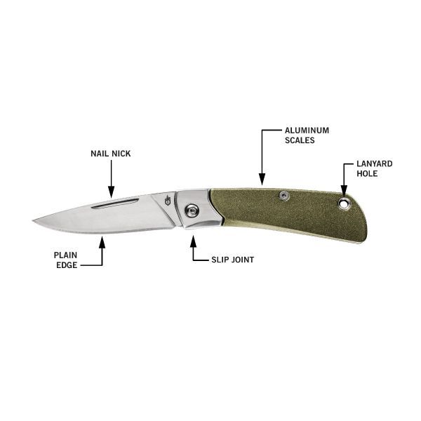 Gerber wingtip online