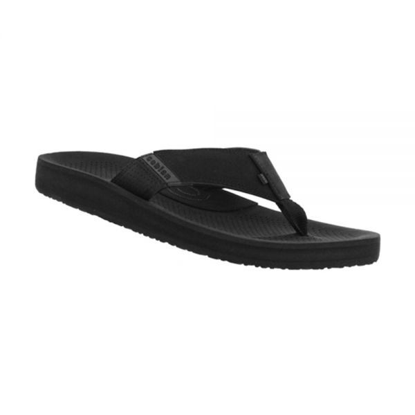 Cobian Men s M A.R.V. II SANDAL BLACK