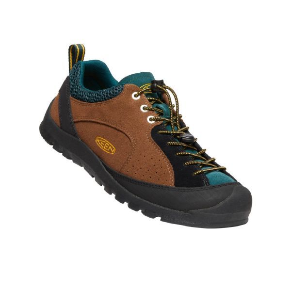 Keen jasper slip clearance on