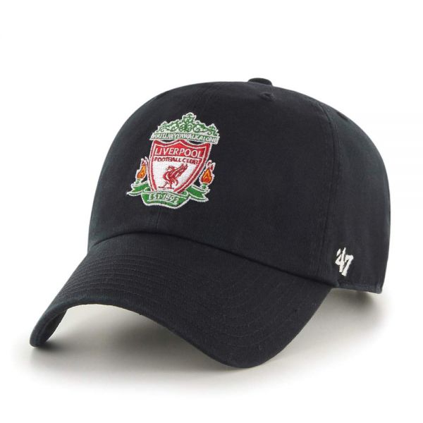 Liverpool 47 store clean up