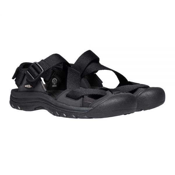 Keen newport black online