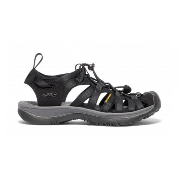 Keen whisper black deals magnet