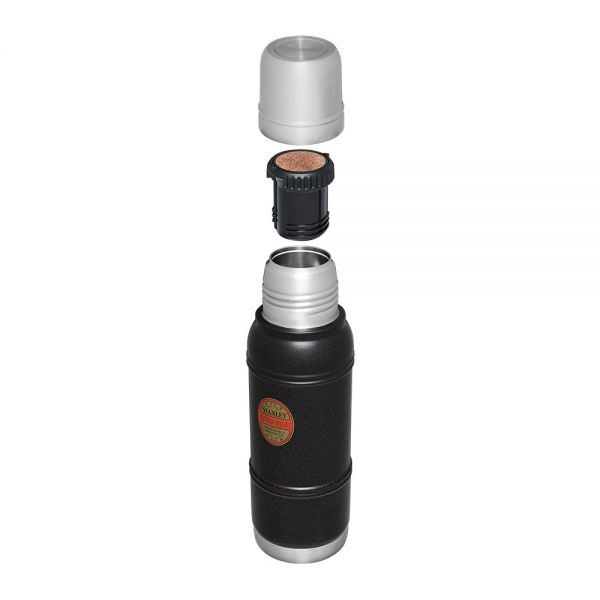 Stanley 1.1 qt vacuum bottle best sale white