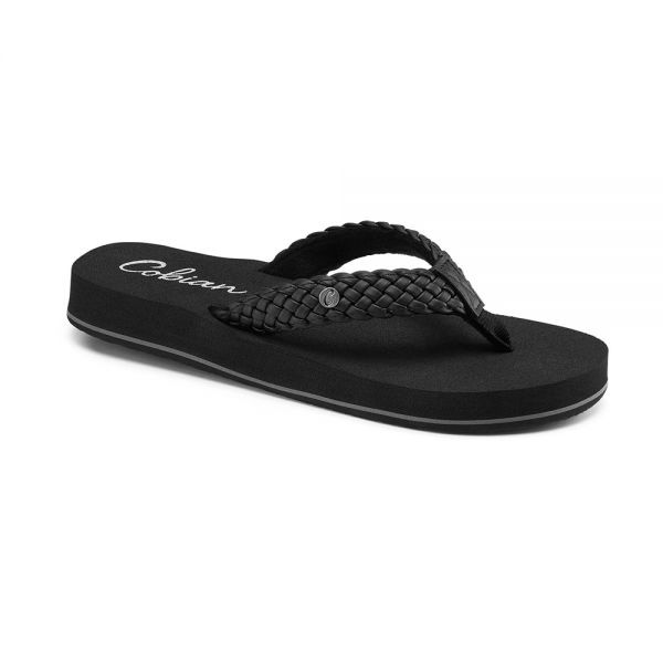 Cobian women's braided bounce sandal outlet