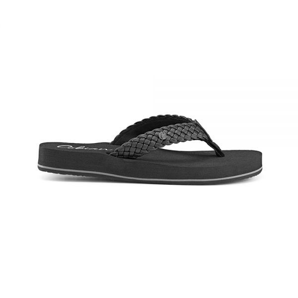 Cobian braided shop flip flops