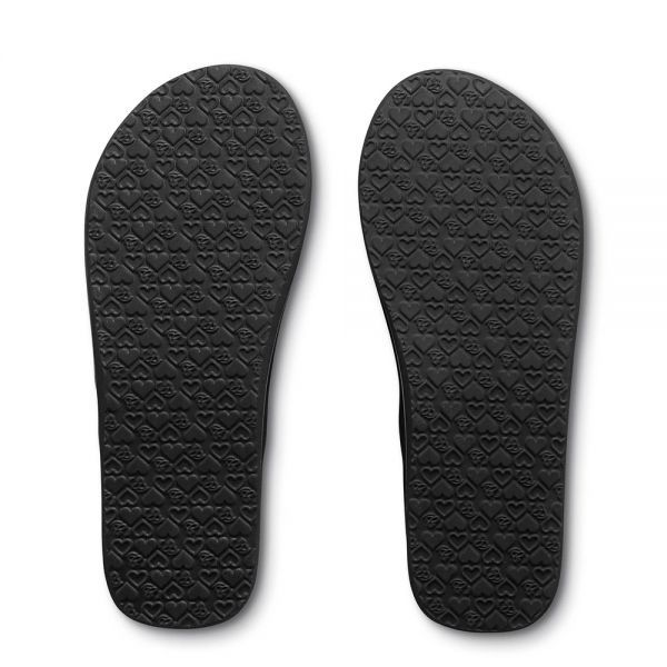 Cobian Women s BRAIDED BOUNCE BLACK