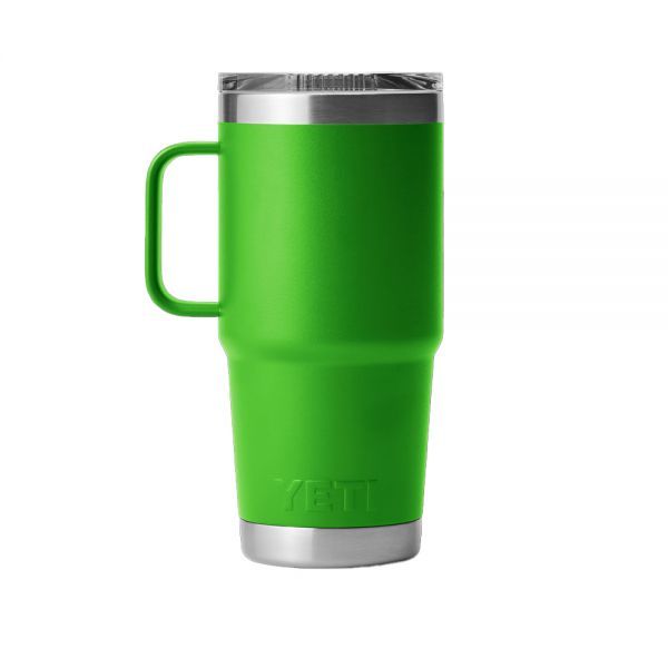 Yeti green cup 2025