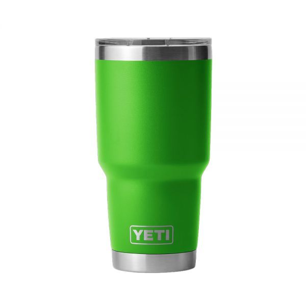 How long does a yeti cup stay cold online