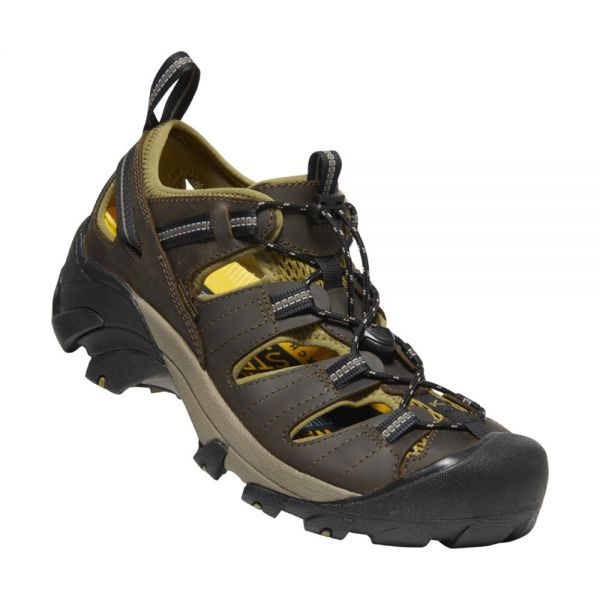 KEEN Men s ARROYO II CANTEEN BLACK