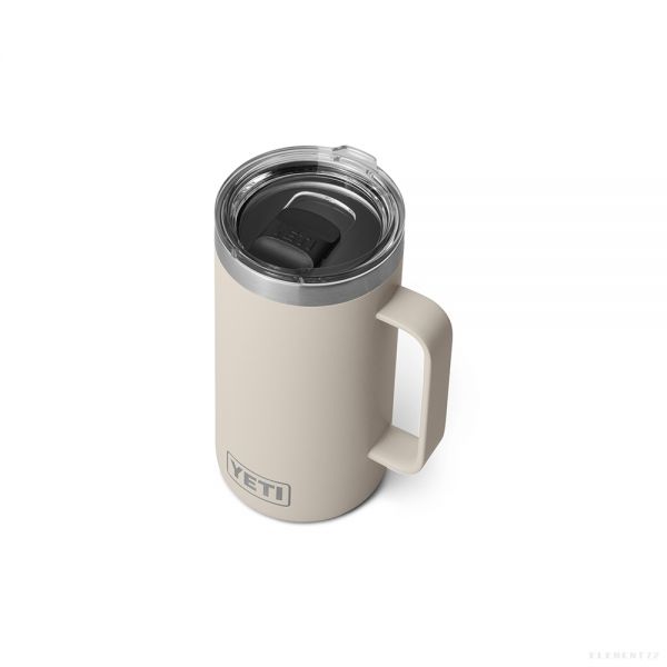 新品 YETI RAMBLER 8oz CUP 最新色【CAPE TAUPE】 Rambler Stackable 8Oz Cup Ms Cape Taupe - Each | Smart Marine