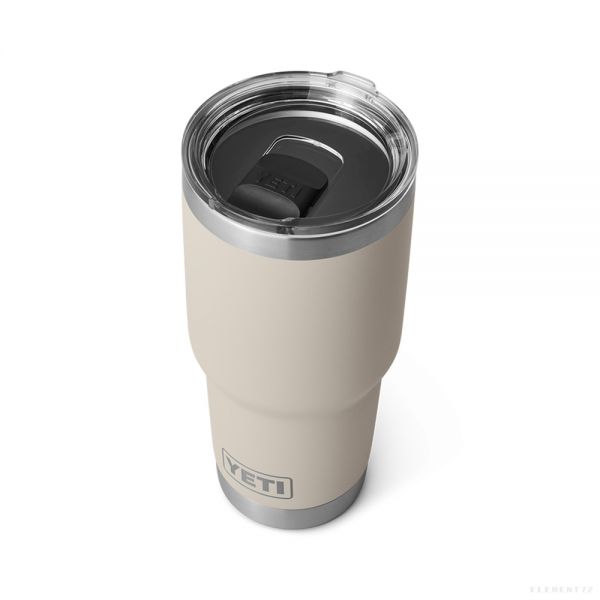 YETI RAMBLER 30 OZ TUMBLER CAPE TAUPE