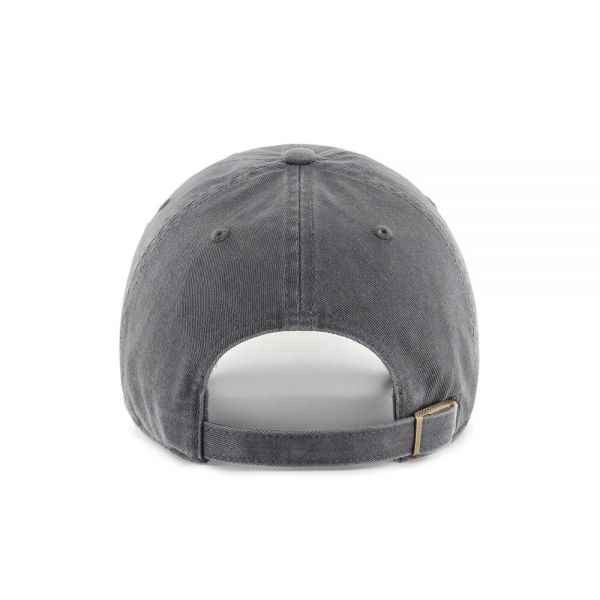 47 Brand CLASSIC 47 CLEAN UP CHARCOAL