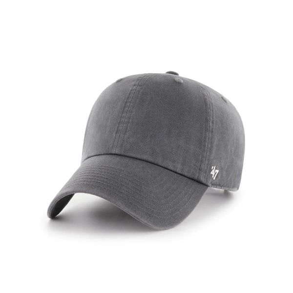 47 Brand CLASSIC 47 CLEAN UP CHARCOAL