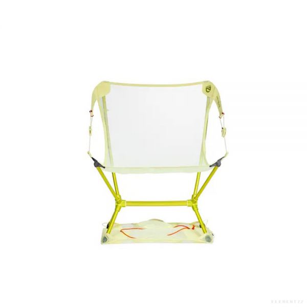 NEMO Moonlite Elite  シトロン NEMO Moonlite Elite Reclining Backpacking Chair | REI Co-op