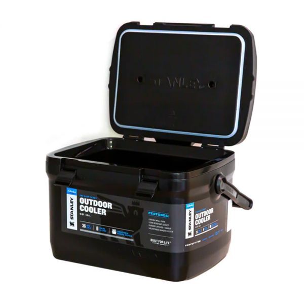 Stanley outdoor cooler discount