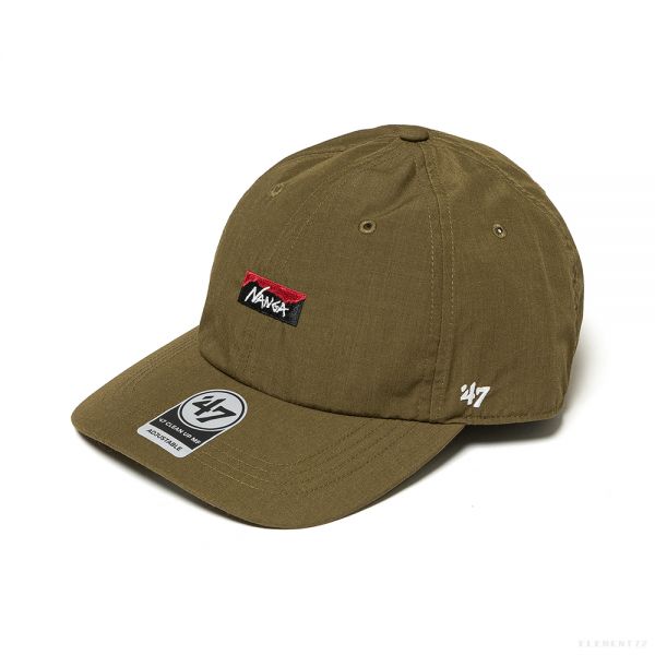 帽子 HINOC RIPSTOP FIELD HAT ヒノックリップストップ UT 7パネルハット – NANGA ONLINE SHOP