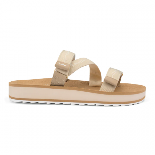Cobian Women s BETHANY WAIMEA RISE CREAM