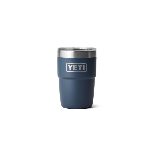 Navy hotsell yeti mug