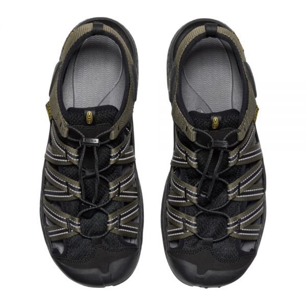Keen bungee lace 2025 replacement kit