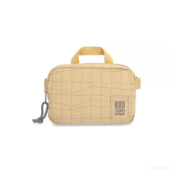 Topo 2024 belt bag