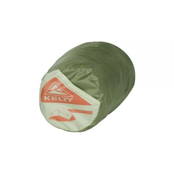 Discovery Trail 3 Tent | Kelty