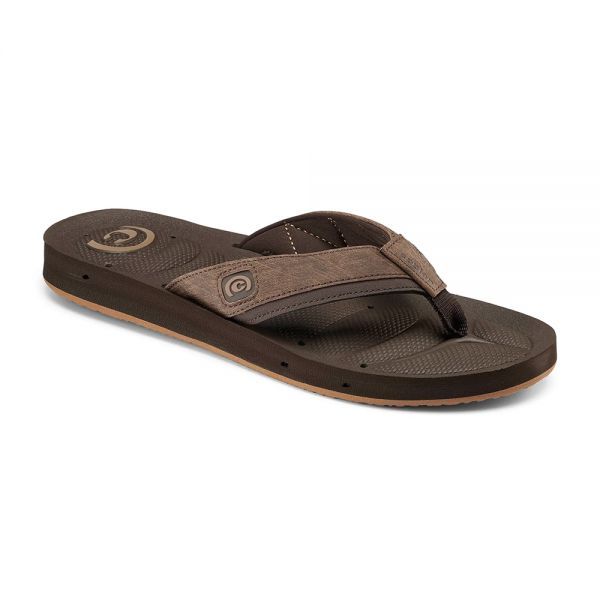 Cobian flip best sale flops near me