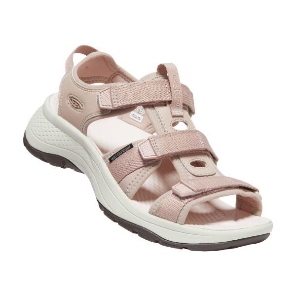 Keen women's sale open toe sandals