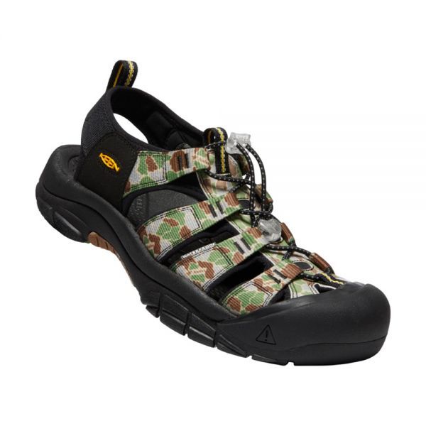 Keen newport retro hot sale
