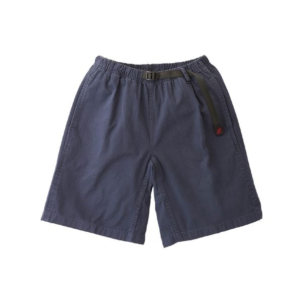 Gramicci MEN S G SHORT DOUBLE NAVY