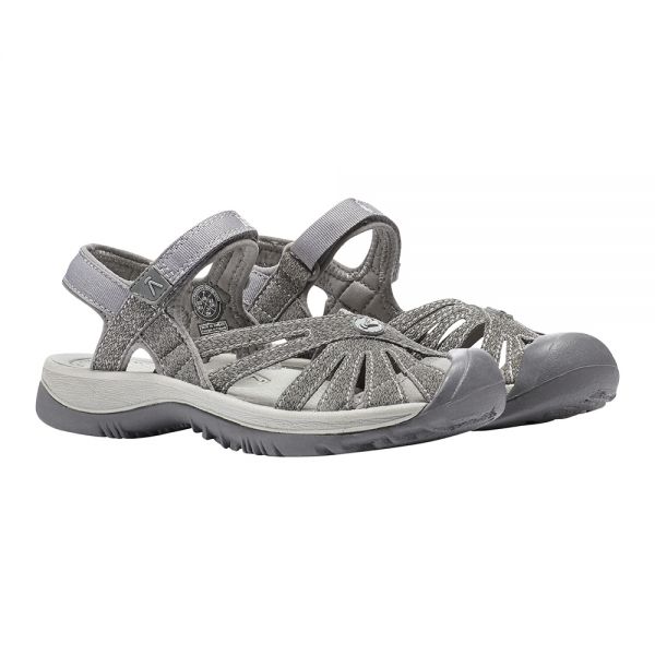 Women's rose sandal hot sale