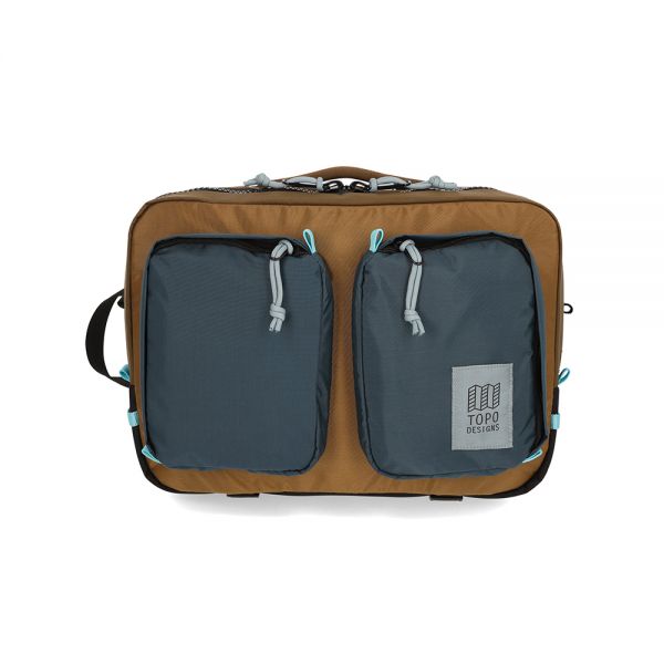 Mountain briefcase sale topo