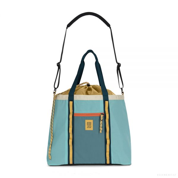 Topo designs tote online