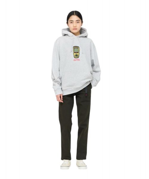 Gramicci×DVERGLOOSETAPEREDLIBERTYPANT Loose Tapered Pant – Gramicci