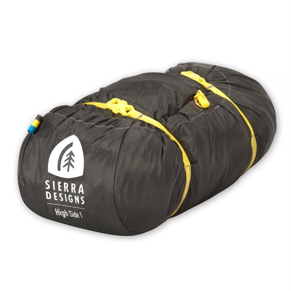 Sierra Designs HIGH SIDE 1