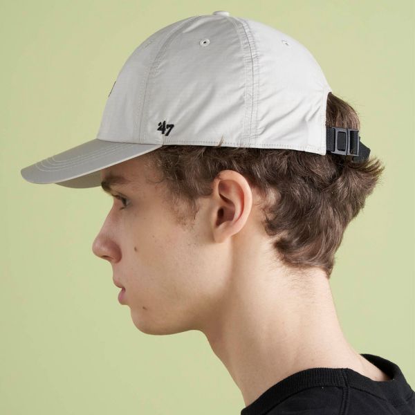NANGA×‛47 COTTON CAP – NANGA ONLINE SHOP