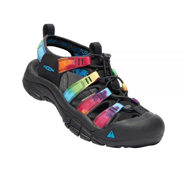 Tie dye keen deals sandals