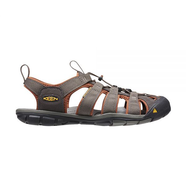 Keen cnx top