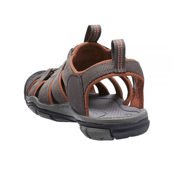 Men's clearwater cnx sandals clearance