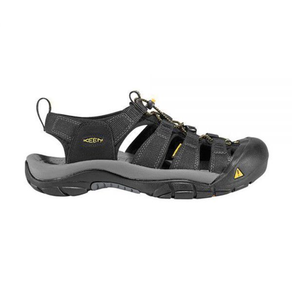 KEEN Men s NEWPORT H2 BLACK