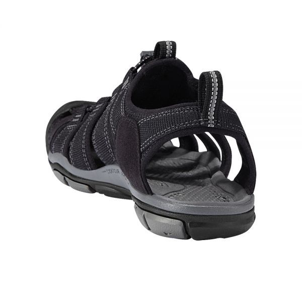 Keen men's clearwater cnx sandals top