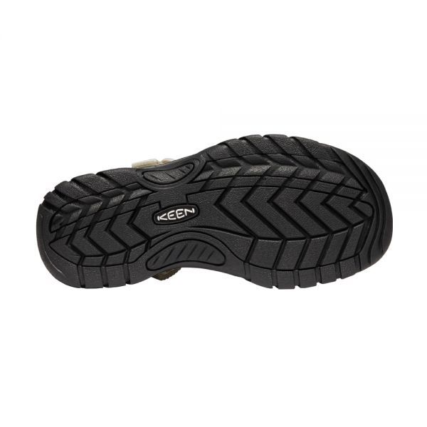 Keen WOMEN-ZERRAPORT II (SILVER BIRCH/BLACK)