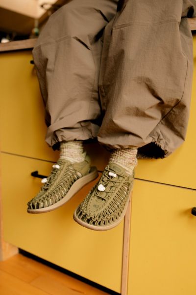 Keen o2 uneek store