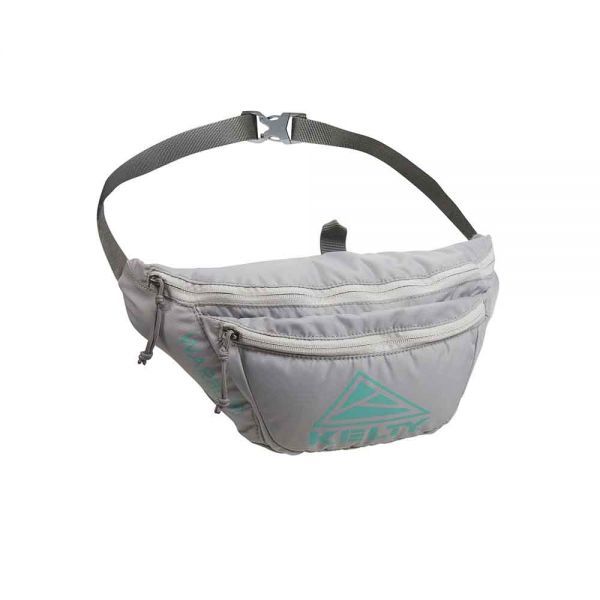 Kelty waist pack top