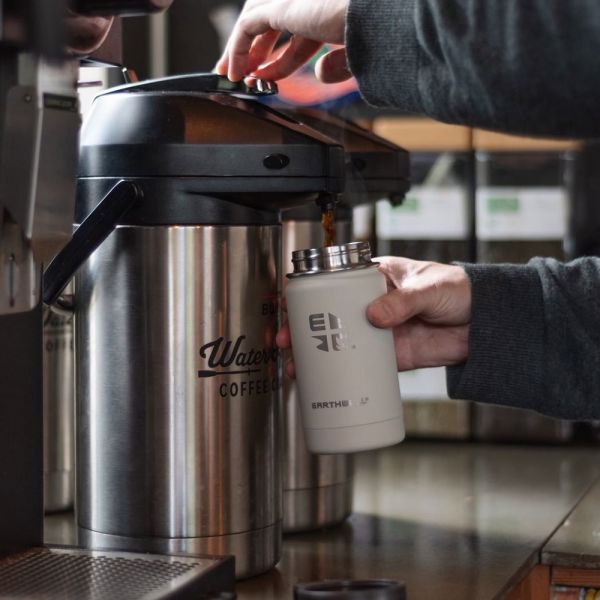 L&#39;Appartement DEUXIEME CLASSE - L&#39;Appartement EARTHWELL Roaster タンブラー L'Appartement EARTHWELL Roaster タンブラー