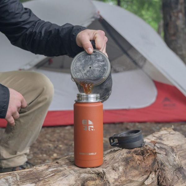 16 oz vacuum bottle hotsell