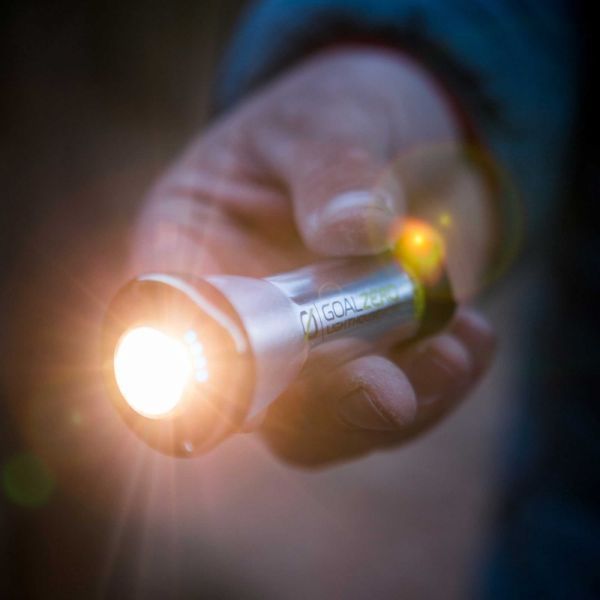Goal Zero Lighthouse Micro Flash | eBay