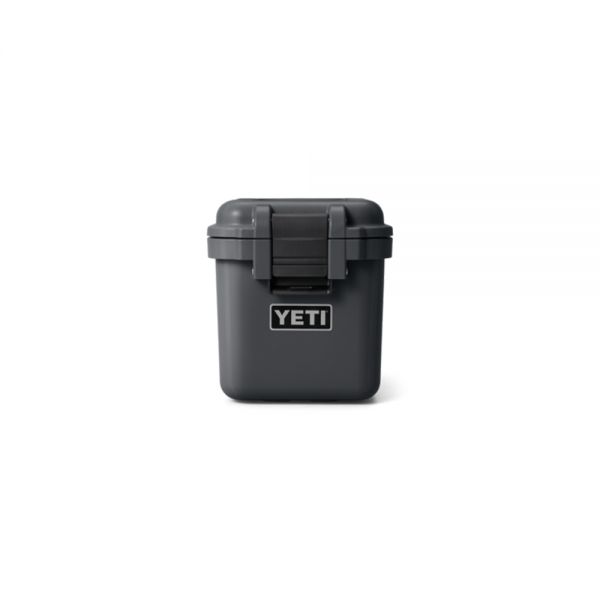 ํYETI LOADOUT GOBOX 15 CHARCOAL